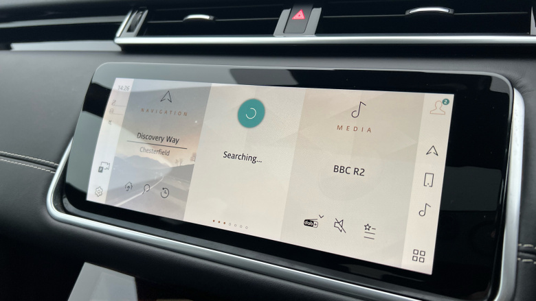 Land Rover Range Rover Velar 2.0 D200 R-Dynamic HSE 5dr Auto Diesel Estate